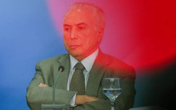 Temer admite que reforma previdenciária pode ser derrotada